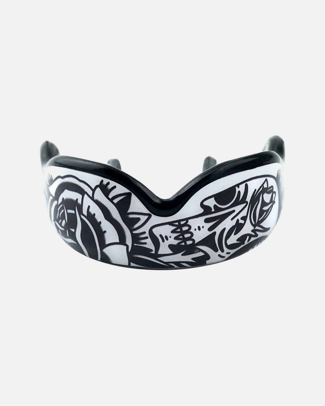 Damage Control Bitje Black Arts Extreme Impact - Zwart