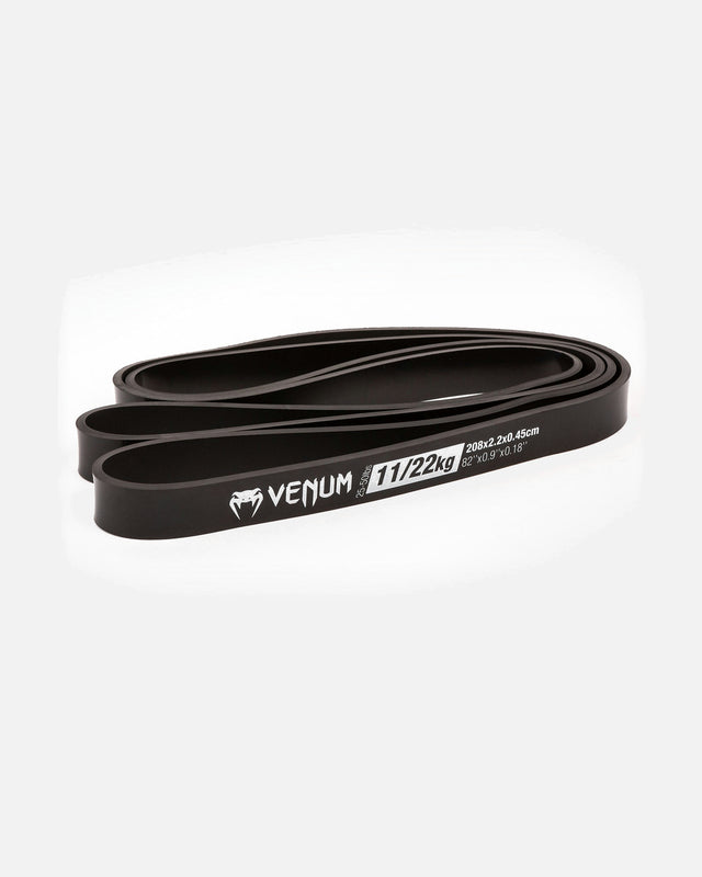 Venum Challenger Resistance Bands – Black