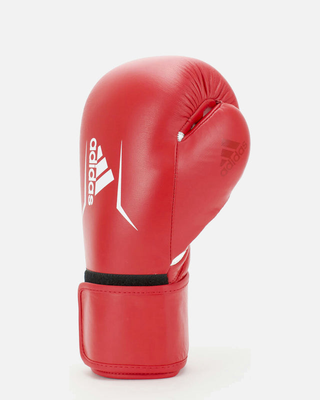 Adidas Bokshandschoenen Speed 175 - Rood