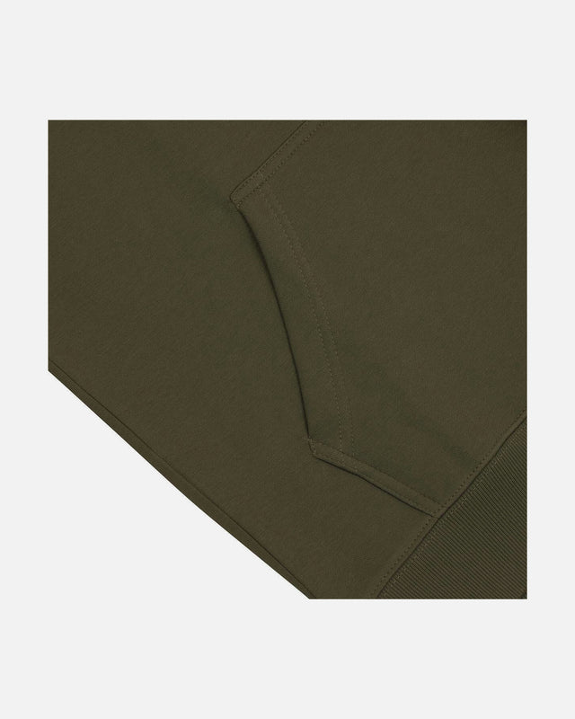 Adidas Hoodie Community Boxing – Olive Green