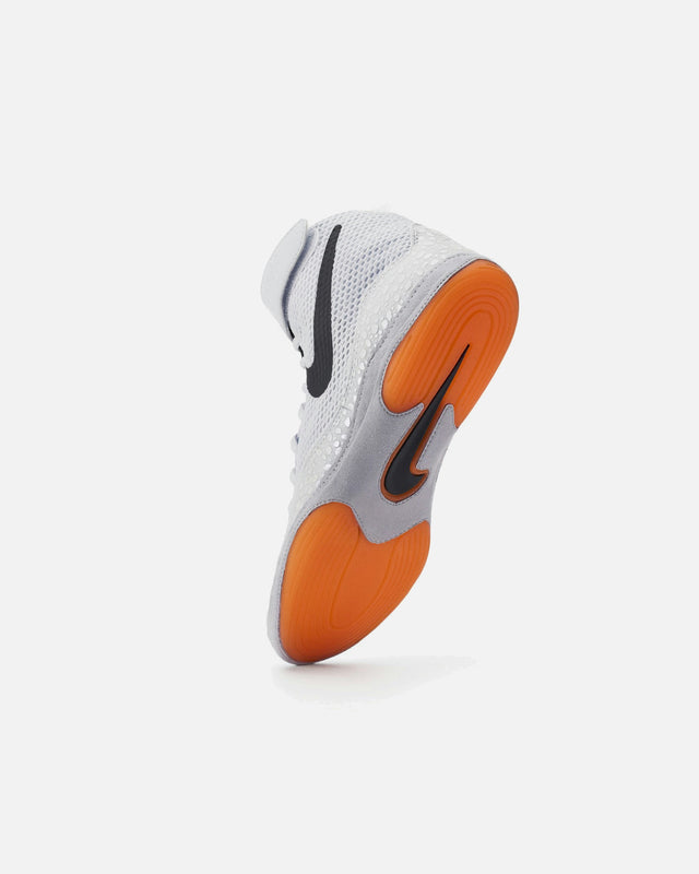 Nike Wrestling Shoes Inflict SE OLY – Orange
