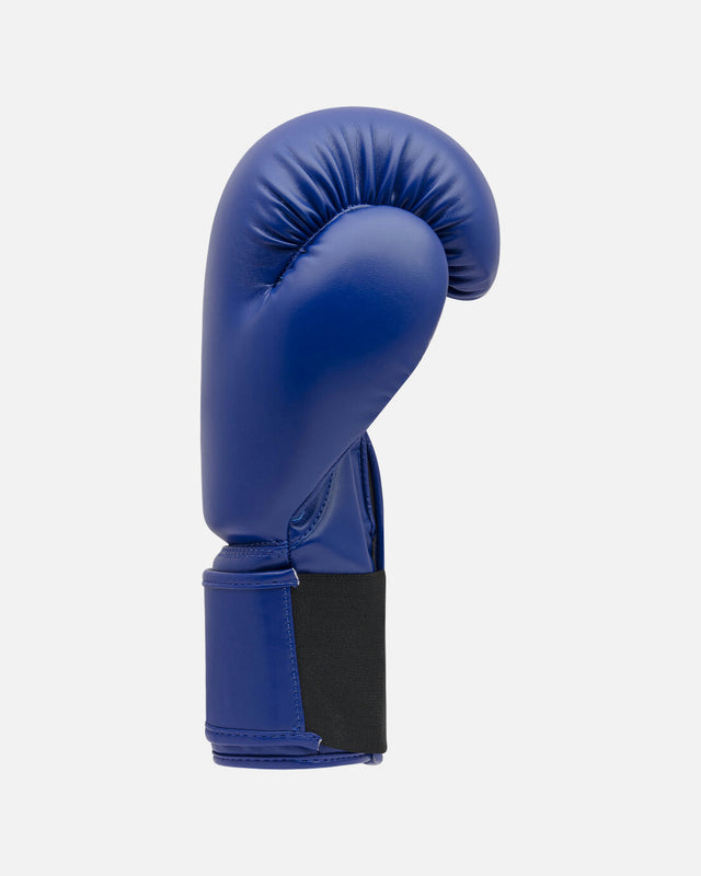 Adidas Boxing gloves Speed 50 – Blue/Gold
