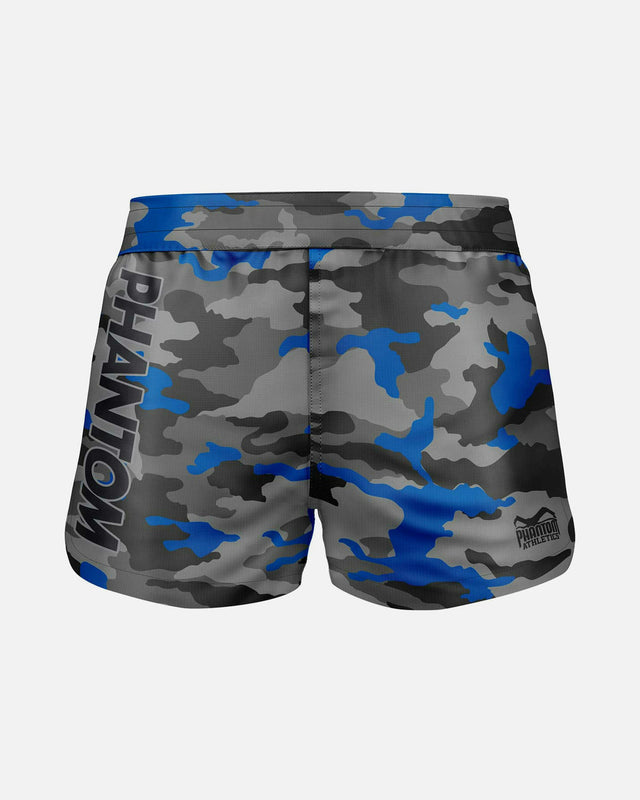 Phantom Athletics MMA Shorts Fusion-R MGS - Splitter