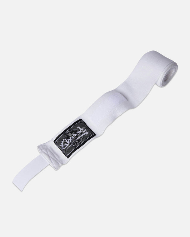8 WEAPONS Bandages - Wit