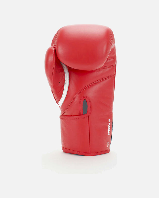 Adidas Bokshandschoenen Speed 175 - Rood