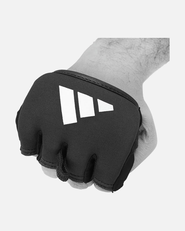 Ochraniacze na kostki dłoni Adidas Knuckle Sleeve – Czarne