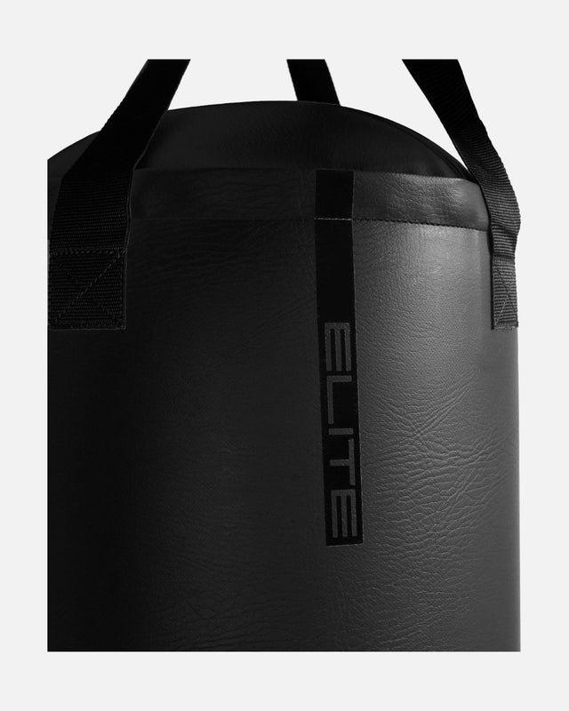 Everlast Punching Bag Elite NevaTear – Black