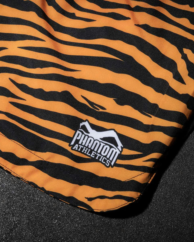 Phantom Athletics MMA Shorts Fusion - Tiger