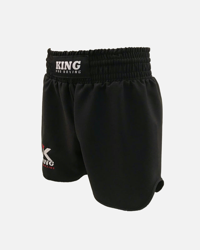 Spodenki MMA King Pro Boxing Stormking Basic – Czarne