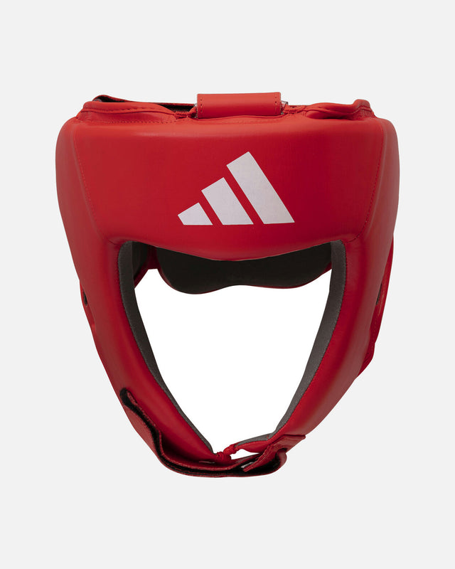 Adidas Head guard IBA – Red