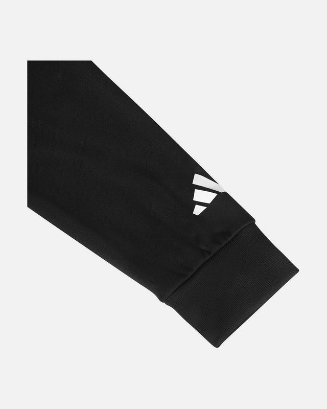 Kurtka treningowa Adidas Combat Sports – Czarna
