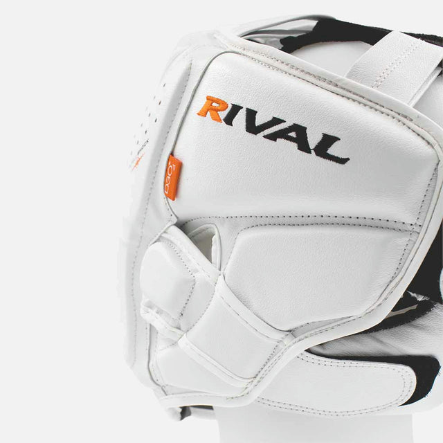 Rival Hoofdbeschermer RHG10 Intelli-Shock - Wit