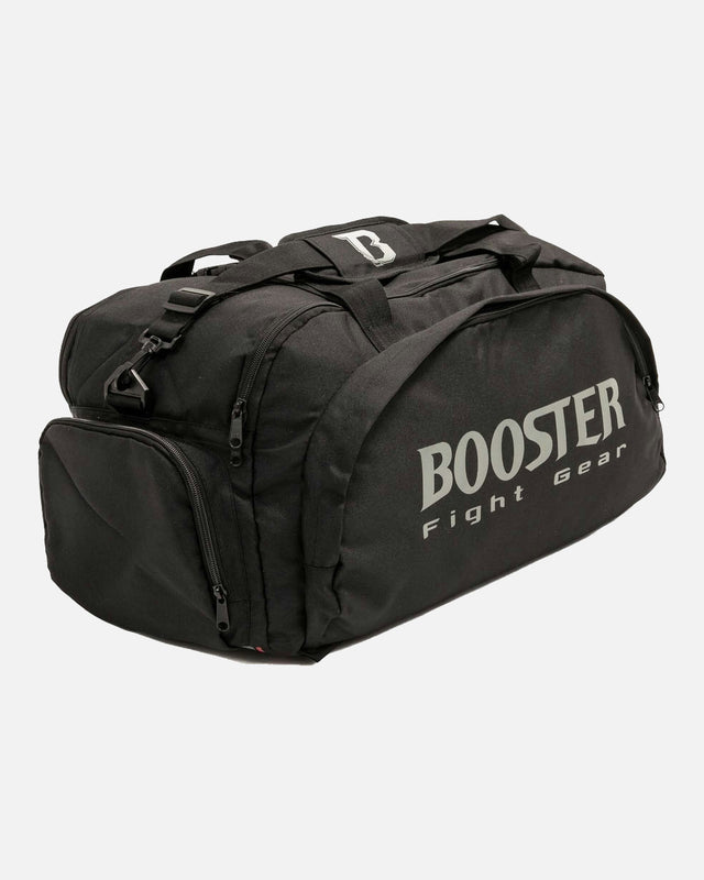 Torba sportowa Booster B-Force Small – Czarna