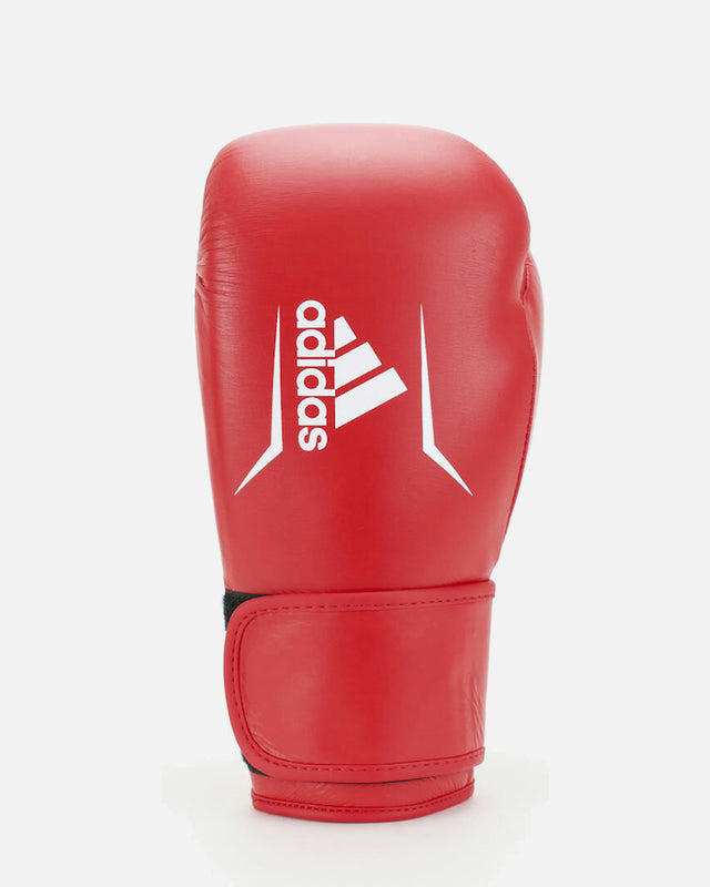 Adidas Bokshandschoenen Speed 175 - Rood
