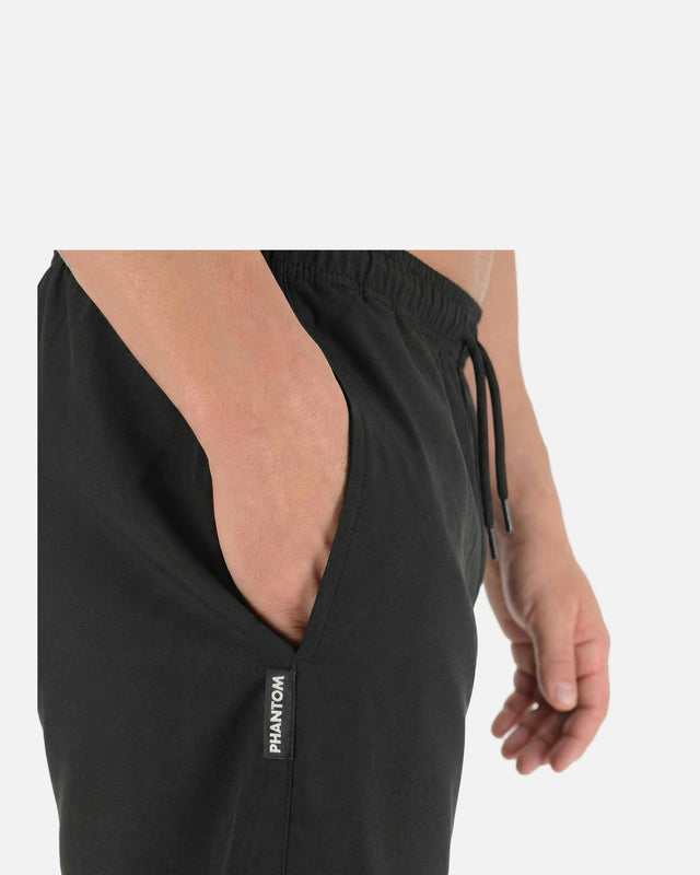 Spodenki treningowe Phantom Athletics Shadow – Czarne