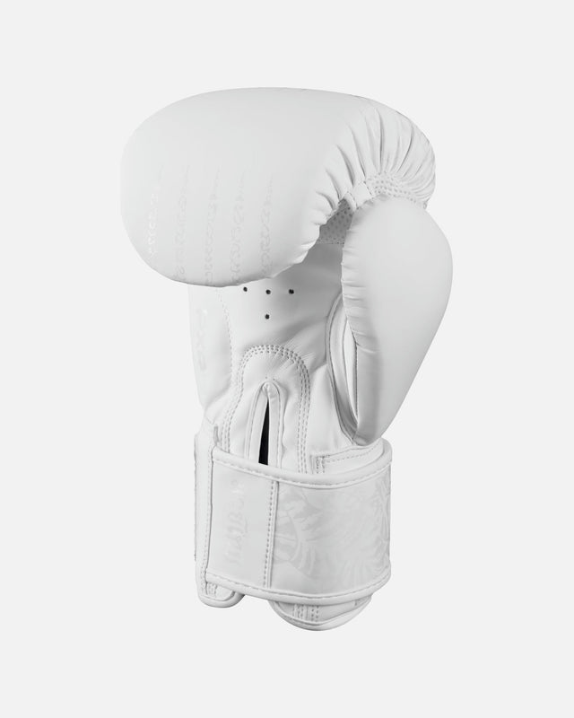 Phantom Athletics Bokshandschoenen Muay Thai Frost - Wit