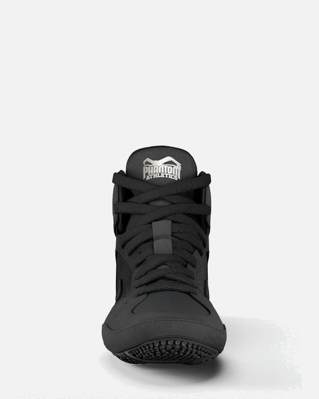 Phantom Athletics Wrestling shoes Tactic – Black/Blue
