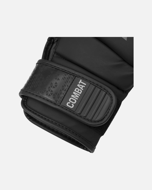 Adidas MMA Handschoenen Combat 50 - Zwart