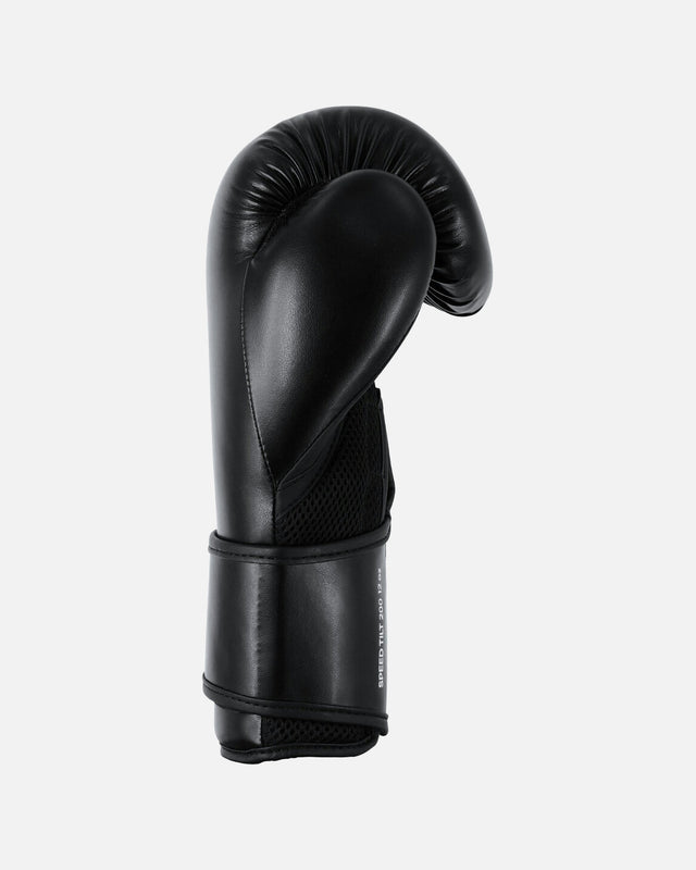 Adidas Boxing gloves Speed Tilt 200 – Black/White