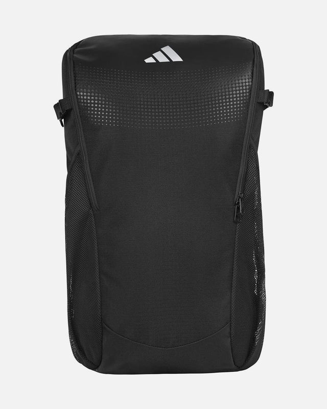 Adidas Rugzak Boxing - Czarny/Srebrny