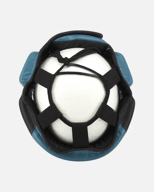 Adidas Head guard Power 50 – Grey/Gold