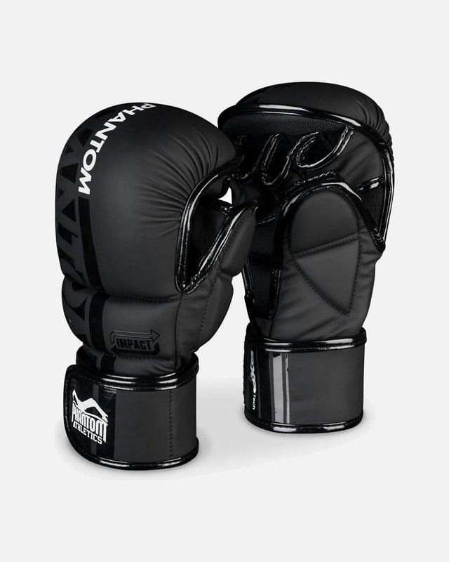 Phantom Athletics MMA Handschoenen APEX - Roze