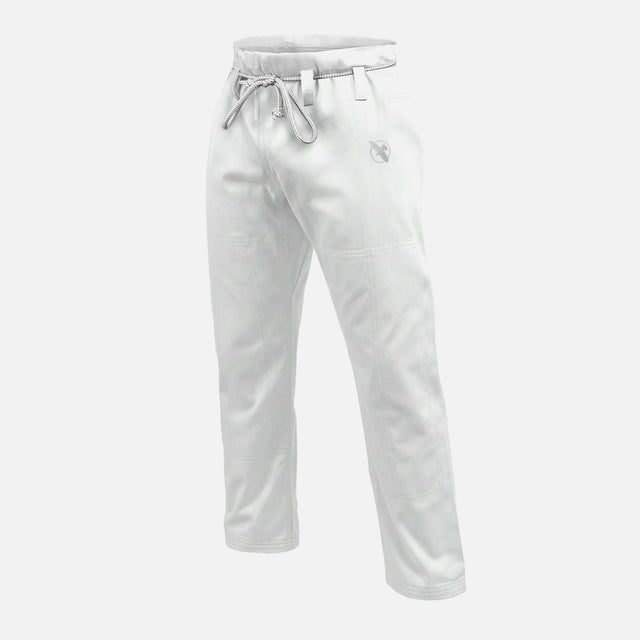 Hayabusa BJJ Gi Pants Core Twill Women's – White