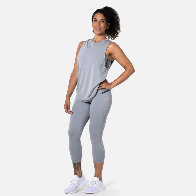 Hayabusa Tank Top Women's – Grey