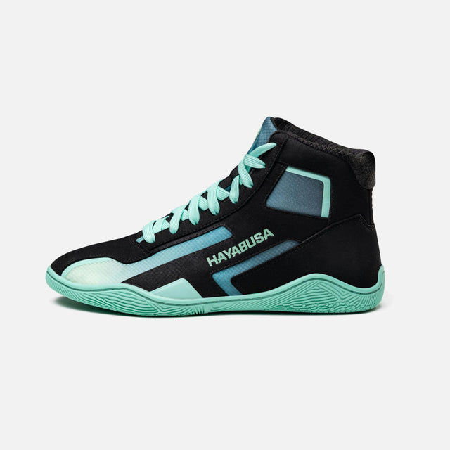Hayabusa Worstelschoenen Surge - Subzero