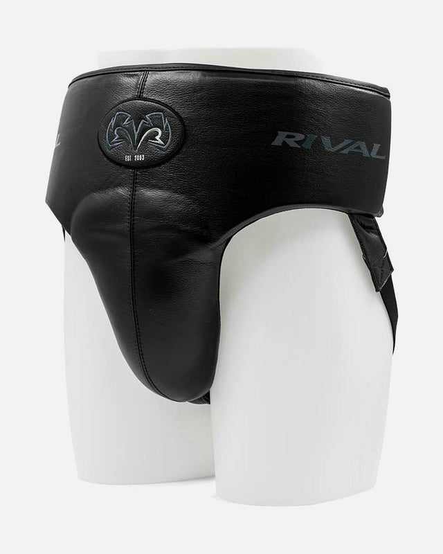 Rival Bokshandschoenen Guerrero HDE-F - Zwart