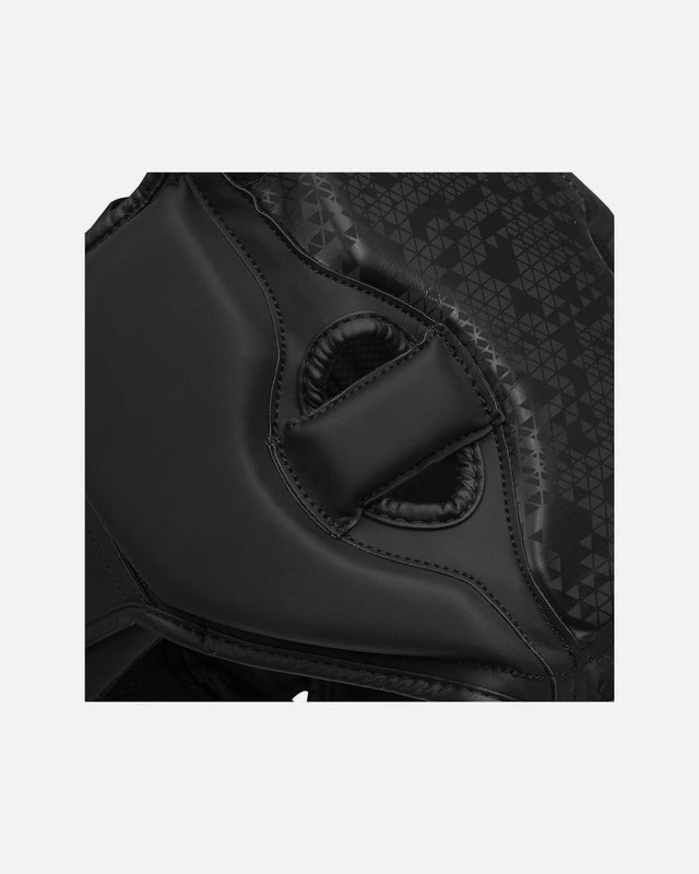 Adidas Head guard Combat 50 – Black