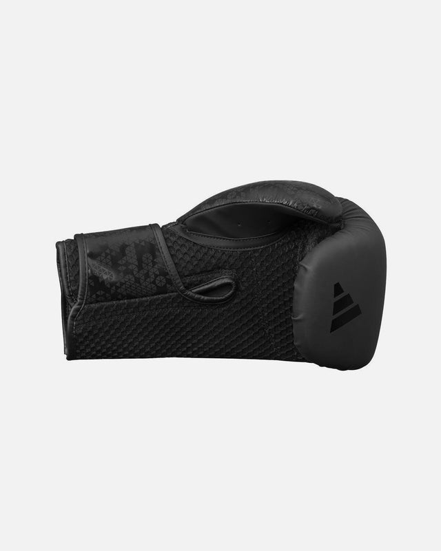 Adidas Bokshandschoenen Combat 50 - Zwart