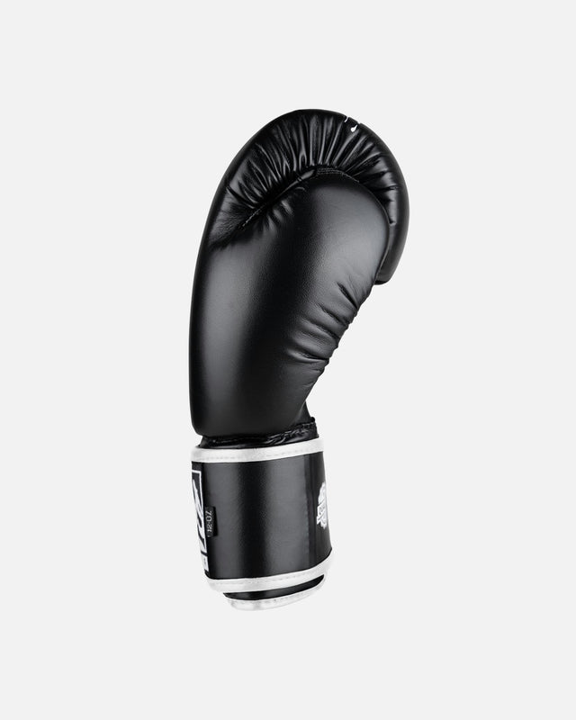 8 WEAPONS Bokshandschoenen Unlimited 2.0 - Zwart/Wit