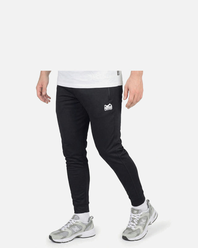 Spodnie treningowe Phantom Athletics EVO – Czarne