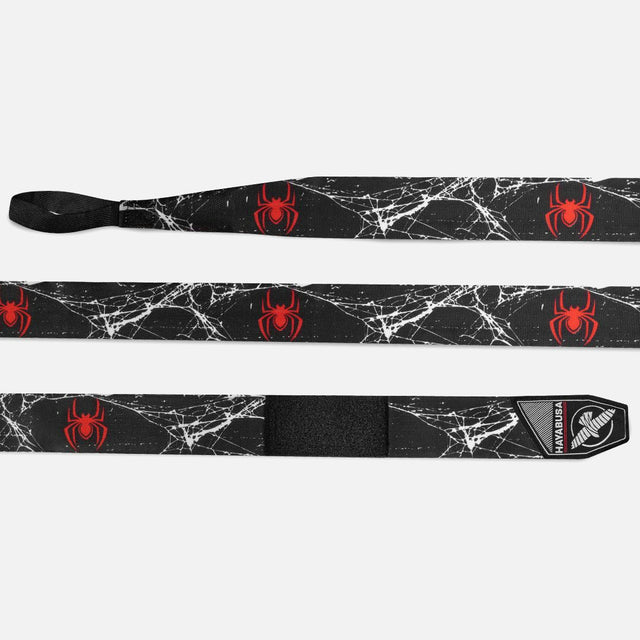 Marvel Bandages Elite - Wit