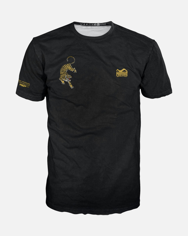 Phantom Athletics T-Shirt EVO Tiger Domination