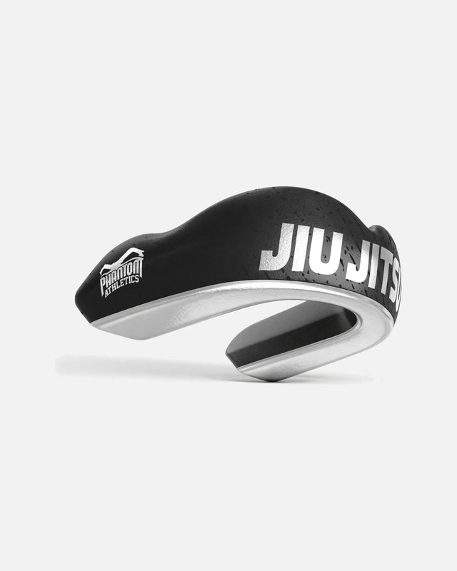 Phantom Athletics Bitje Elite 'Jiu Jitsu' - Black