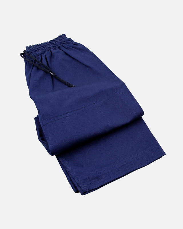Venum BJJ Gi Contender Kids – Navy Blue