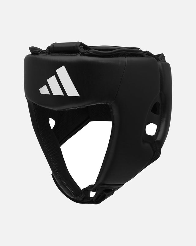Adidas Head guard Hybrid 50 – Black