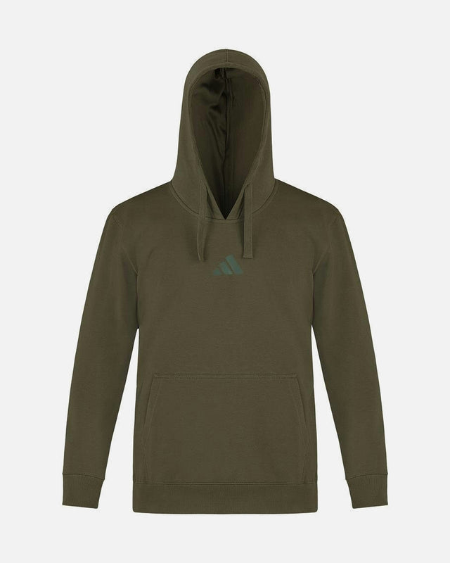 Adidas Hoodie Community Boxing – Olive Green