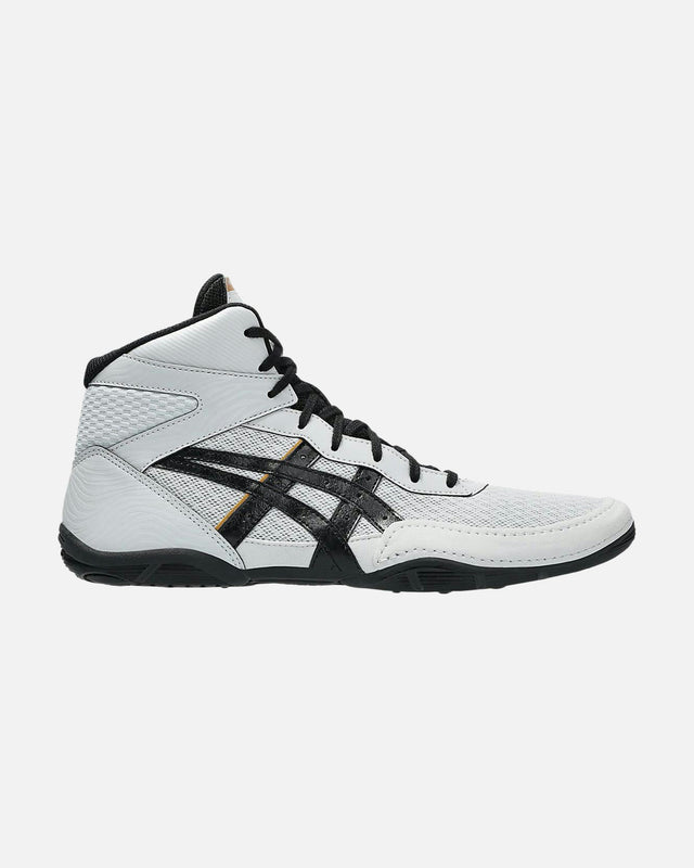 Asics Worstelschoenen Matflex 7 - Grijs