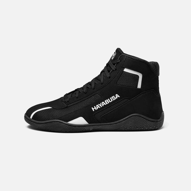 Hayabusa Worstelschoenen Surge - Eclipse