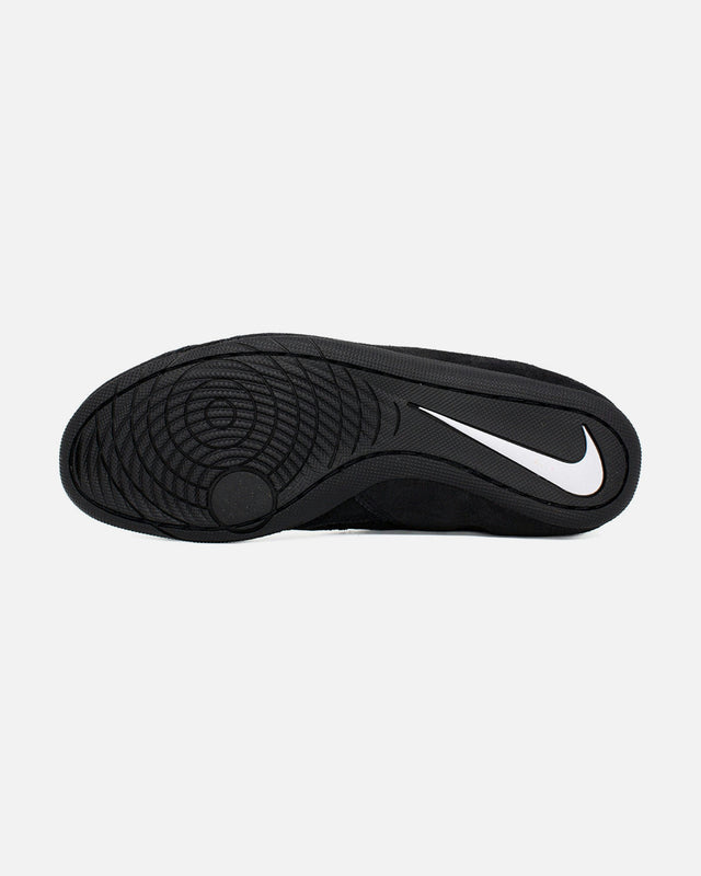Nike Worstelschoenen Speedsweep VIII - Zwart