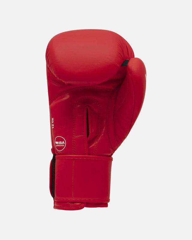 Adidas Bokshandschoenen IBA - Rood