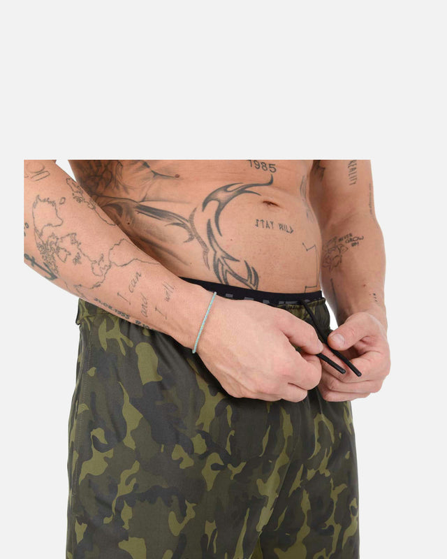 Phantom Athletics Training shorts Shadow – Leger Camo