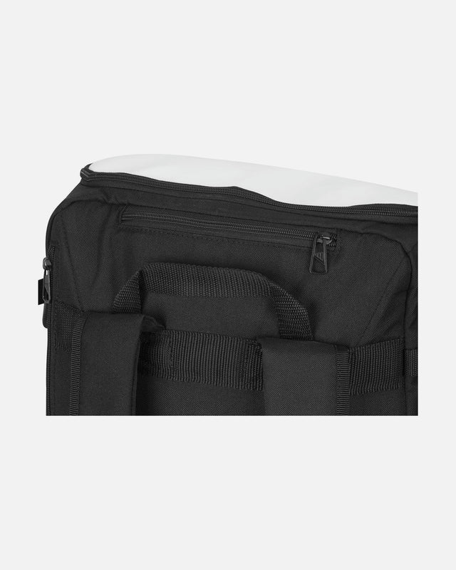 Plecak Adidas Combat Sports – Czarny/Biały