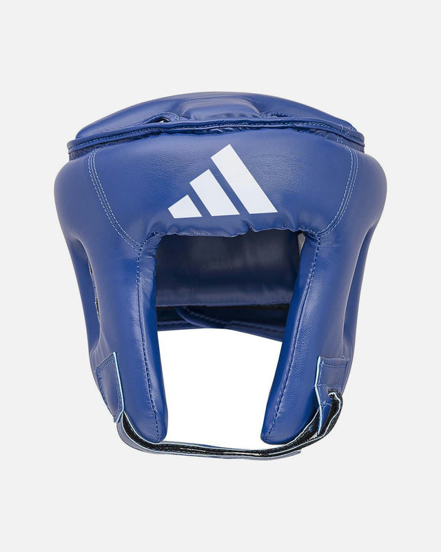 Adidas Hoofdbeschermer Competition - Blauw