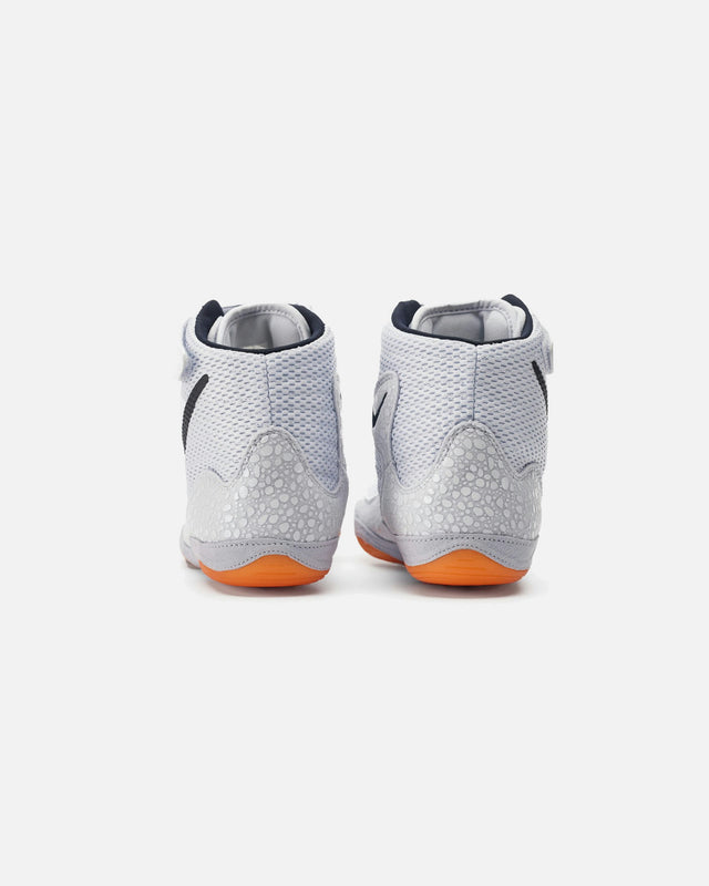 Nike Wrestling Shoes Inflict SE OLY – Orange