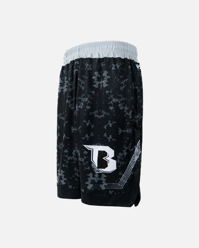 Booster MMA Shorts Urban