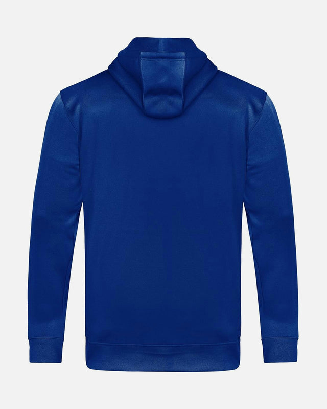 Adidas Hoodie Tech Line - Donkerblauw/Blauw